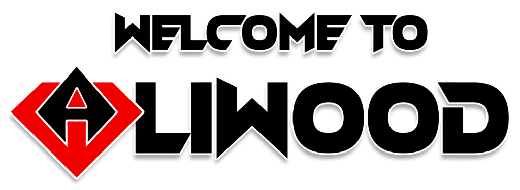 Welcome To ALIWOOD