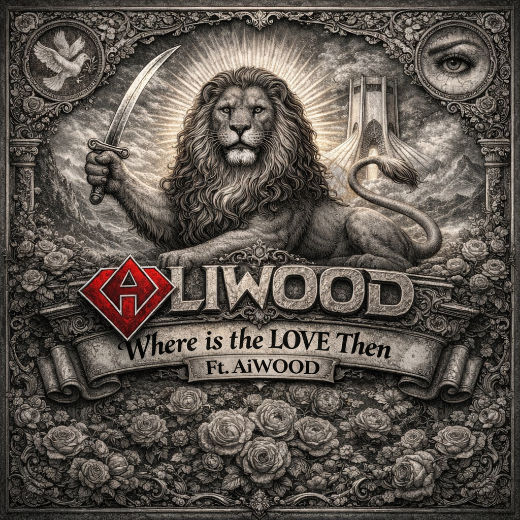 Where Is The Love Final